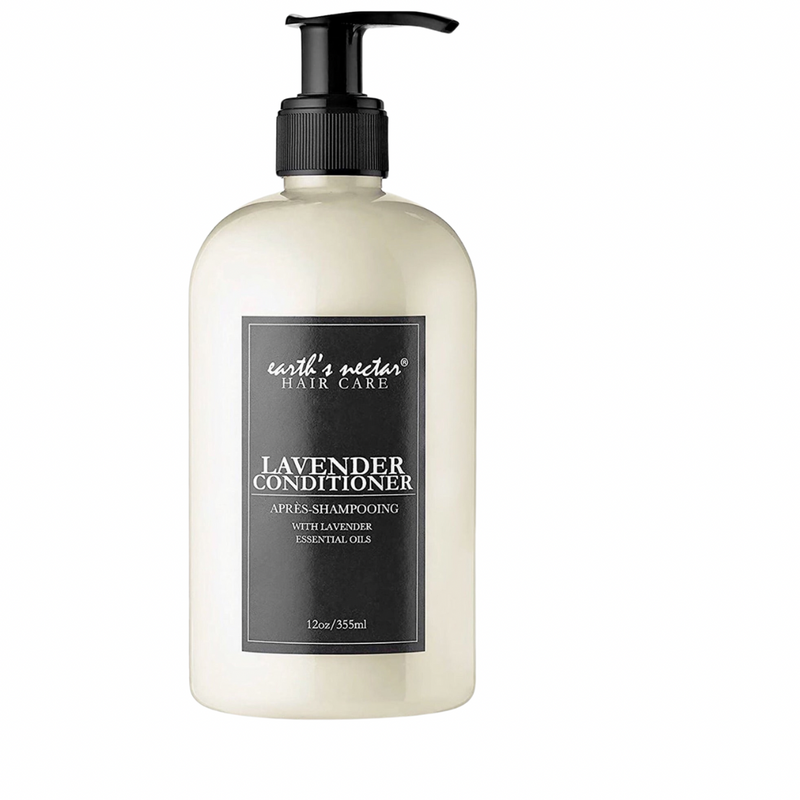 LAVENDER CONDITIONER (EARTH DAY)