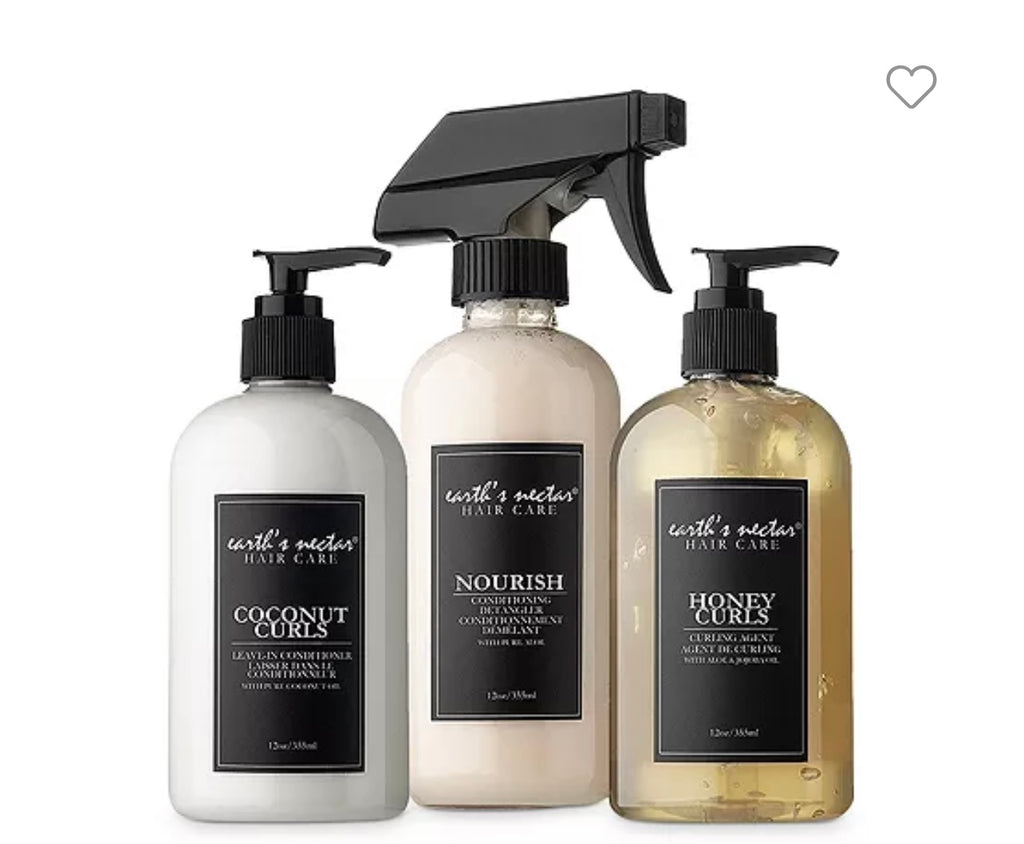 CURL RESURRECTION KIT