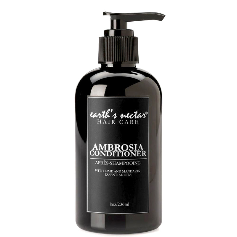 AMBROSIA CONDITIONER  BLK