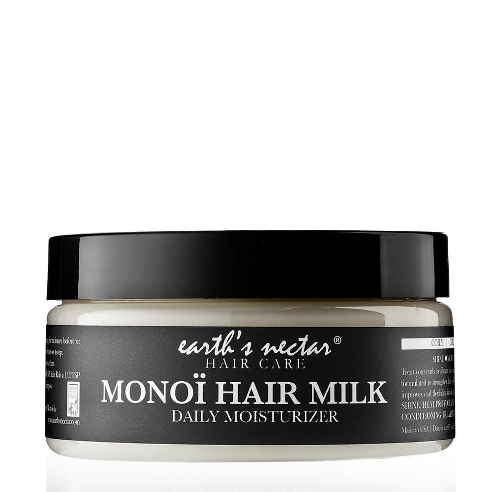 MONÒI HAIR MILK (EARTH DAY)