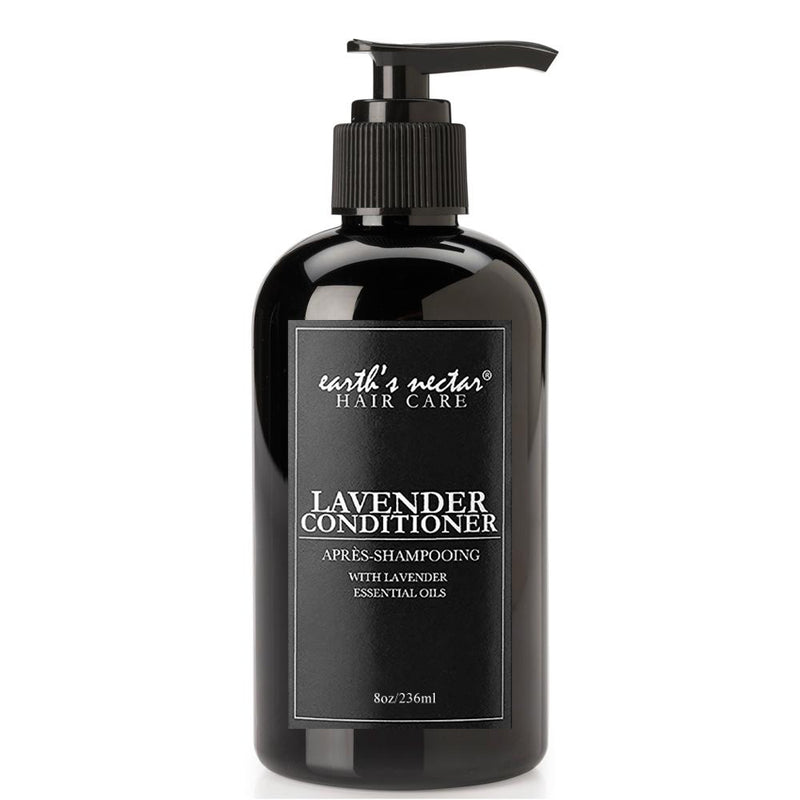 LAVENDER CONDITIONER BLK