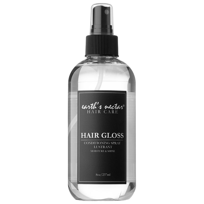 HAIR GLOSS