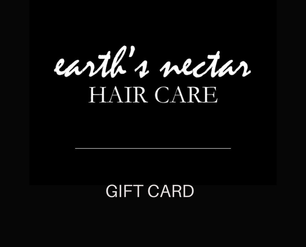 Earth's Nectar Gift Card