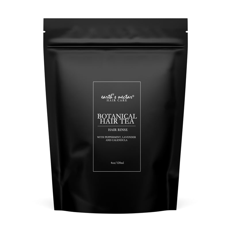 BOTANICAL SKIN & HAIR TEA (EARTH DAY)